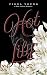 Hot Lily (Hot Flowers #1)