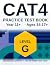 CAT4 Practice Test Book Lev...