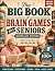 The Big Book of Brain Games...