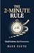 The 2-Minute Rule: Small Ac...