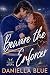 Beware the Enforcer (North Country Heat Book 1)