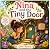Nina and the little Door
