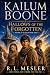 Kailum Boone: Hallows of th...
