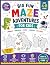 Fun and Engaging Maze Puzzles for Boys and Girls Ages 4–8 by Ekta Chaudhary