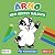 ARNO | Mein erstes Malbuch:...