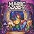Magic Academy: Cozy Fantasy...