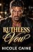 Ruthless Vow: A Dark Mafia Forced Marriage Romance