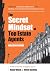 The secret mindset of top e...