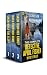 THE COMPLETE DETECTIVE APRI...