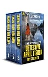 THE COMPLETE DETE...