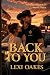 Back to You by Lexi Oakes