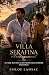 THE VILLA SERAFINA ARRANGEM...