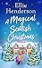 A Magical Scottish Christmas (Rowan Bay #3)