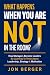What Happens When You Are Not In The Room? by Jon Berger What Happens When You Are Not In The Room? by Jon Berger