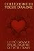 Collezione di Poesie d'Amor...