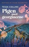 Pigen med georgin...
