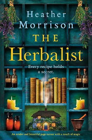 The Herbalist