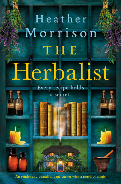 Read The Herbalist