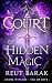 A Court of Hidden Magic by Reut Barak