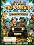 Little Explorers: Amazing A...