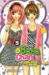 Obaka-chan: Silly love talking, Vol. 3