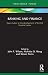 Banking and Finance: Case s...