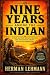 Nine years among the Indian