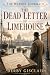 The Dead Letter of Limehouse by Derby Gisclair
