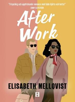 Read After work (Reditus fonder, #3)
