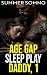 Age Gap Sleep Play Daddy, 1...