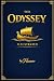 The Odyssey: Illustrated an...
