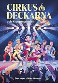 Cirkusdeckarna och K-popmysteriet
