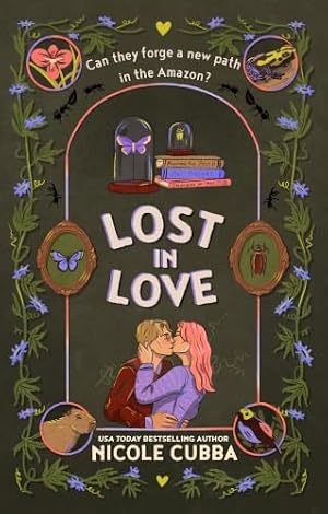 Lost In Love