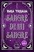 Sangre de mi sangre by MARÍA TORRALBA