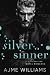 Silver Sinner (Mafia Lords of Sin)
