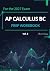 AP Calculus BC: Prep Workbo...
