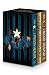 The Prison Healer Series 3-...