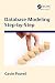 Database Modeling Step by Step