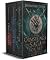 The Ormstunga Saga Box Set:...