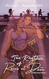 The Rhythm of Raine at Dawn: A Black Sapphic Romance (Perfect Muse Duology Book 1)