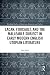 Lacan, Foucault, and the Ma...