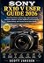 SONY RX10 V USER GUIDE 2026...