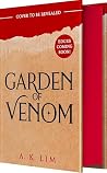 Garden of Venom by A.K. Lim