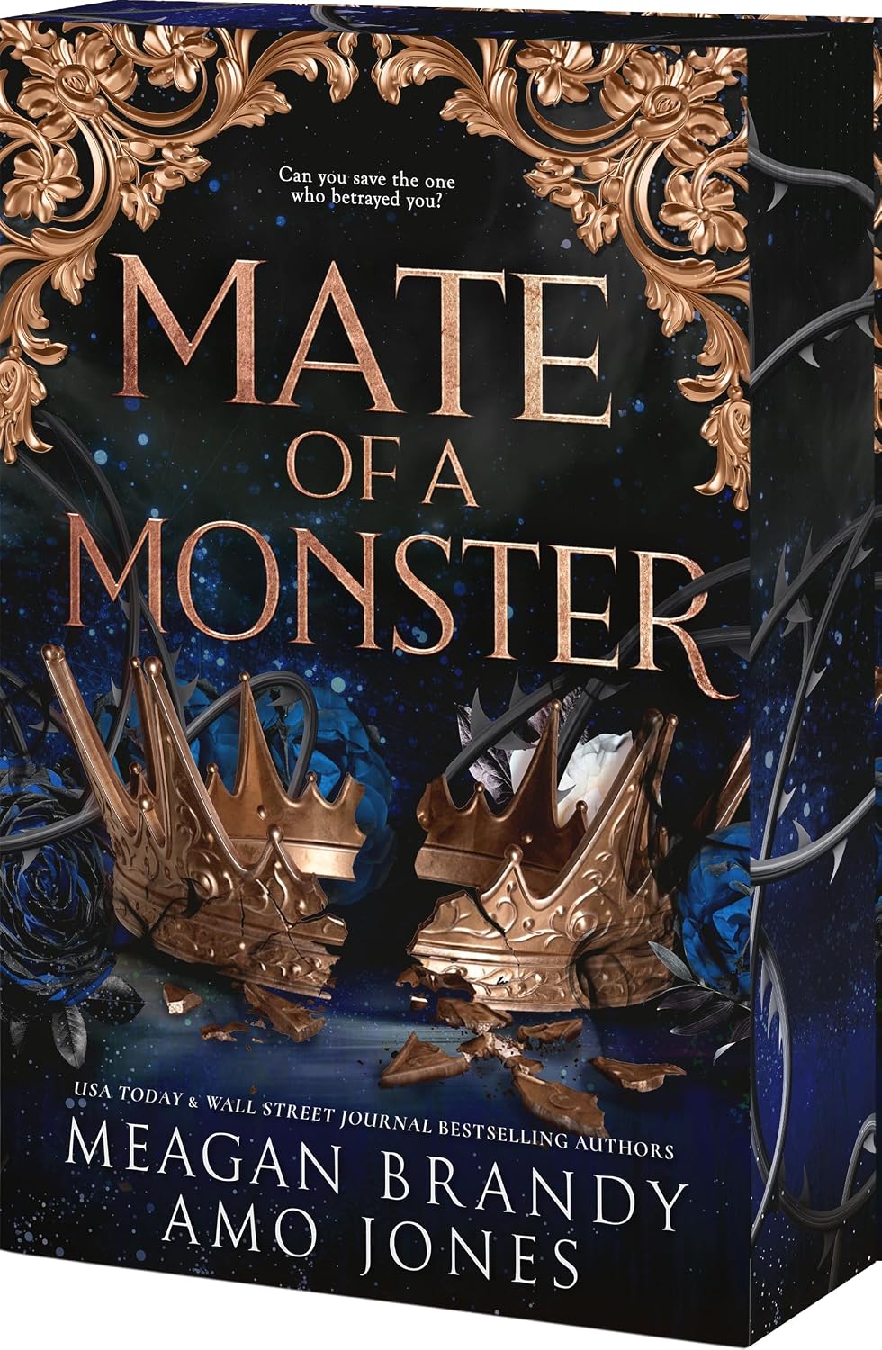 Read Mate of a Monster (Lord of Rathe #4)
