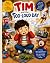 Tim and the Too-Loud Day