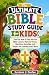 The Ultimate Bible Study Gu...