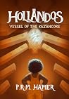 Hollandos Vessel ...