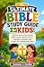 The Ultimate Bible Study Gu...