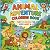 Animal Adventure Coloring B...