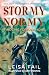 Stormy Normy Finds His Fore...